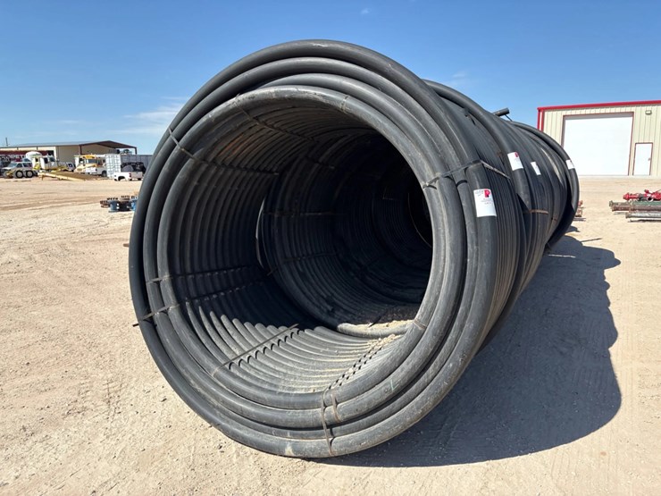 1000’-roll-of-used-ips-3”-poly-pipe-image-1