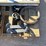 pallet-w/-dolly-&-castor-wheels,-electric-fittings,-wire,-unused-120v-plug-in-fluorescent-lighting-image-3