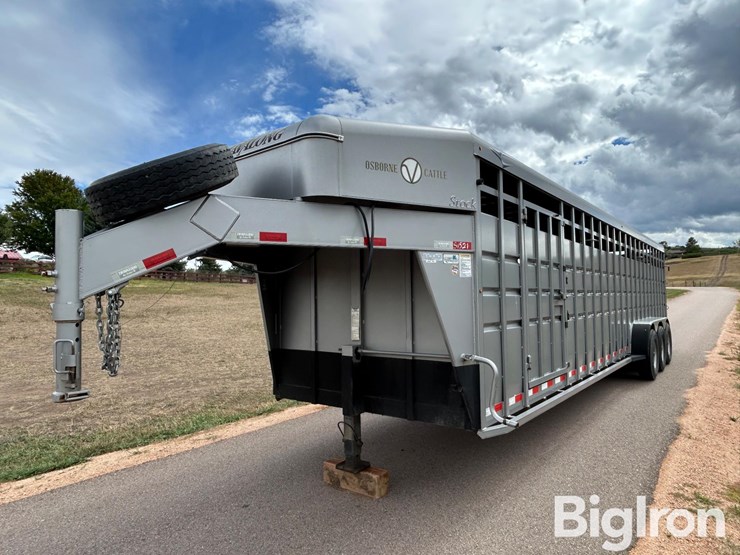 2019-travalong-40'-tri/a-gooseneck-livestock-trailer-image-1