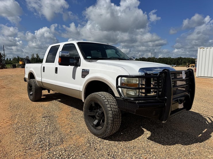 #244-•-2009-ford-f-250-pickup-truck-image-8