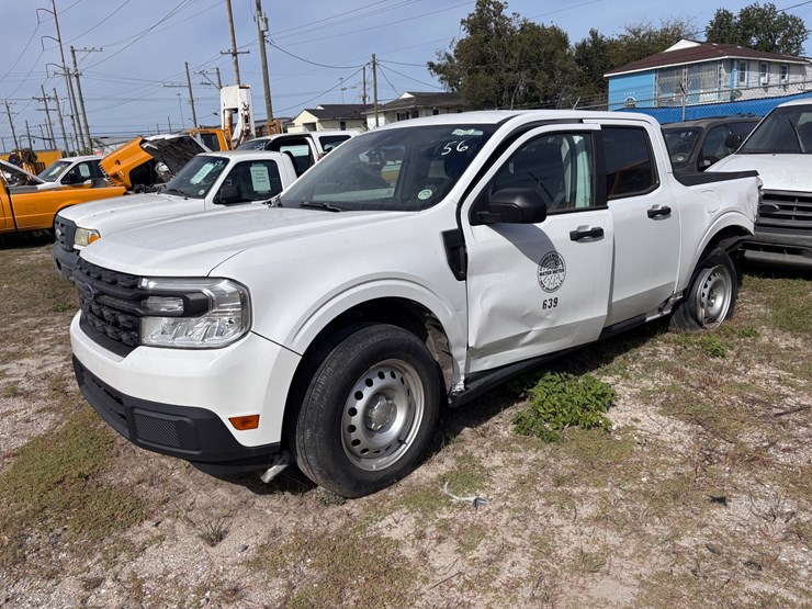 #56-•-2024-ford-maverick-xl-four-door-pickup-truck-image-1