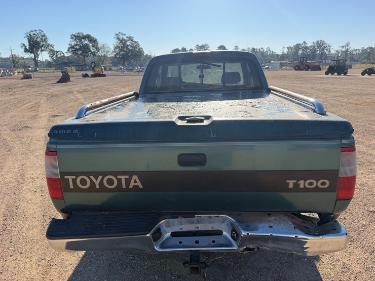 #42790-•-1998-toyota-t100-pickup-truck-image-5