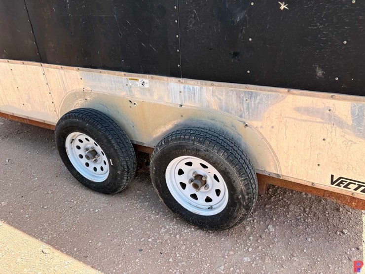 cargo-craft-15’-x-7’-t/a-bumper-pull-enclosed-trailer-image-6