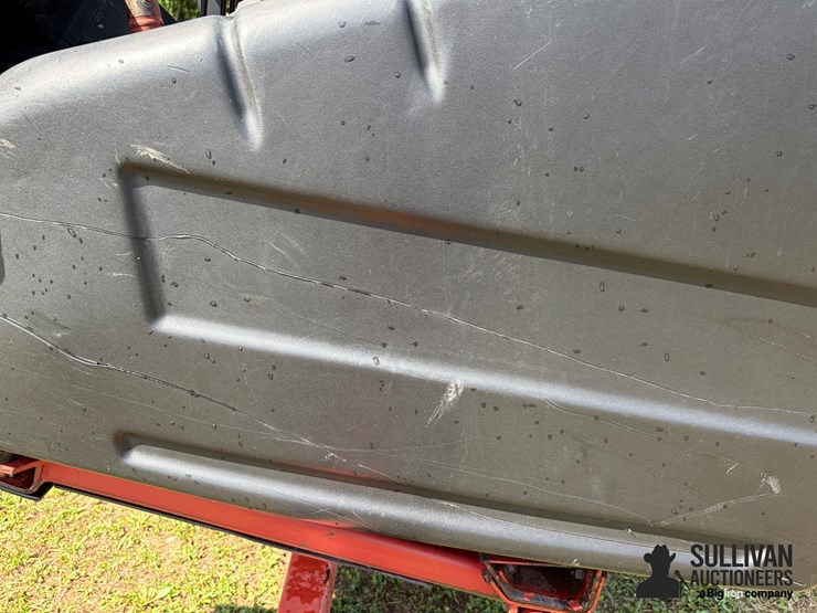 case-ih-1020-30'-grain-platform-w/unverferth-ht25-head-cart-image-14