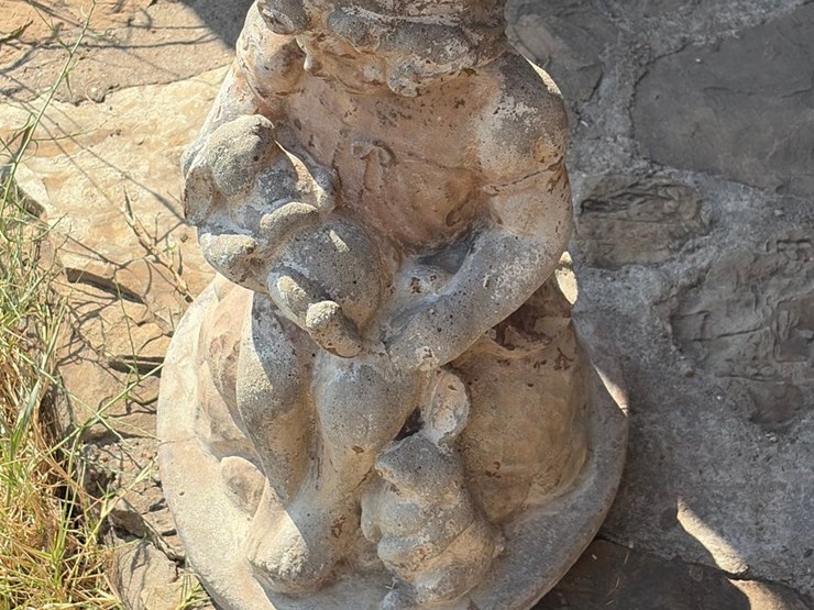 #24-•-concrete-girl-with-bunny-statue-18”-image-2