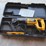 #39-•-dewalt-reciprocating-saw-electric-with-extra-saw-blades-and-box-image-1