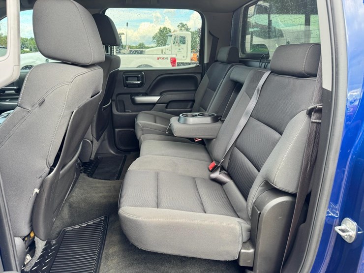 #226-•-2014-chevrolet-silverado-pickup-truck---2014-chevrolet-silverado-1500-lt-image-11