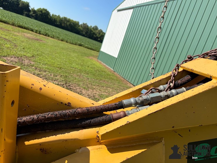 soil-max-gold-digger-pro-tile-plow-w/intellislope-gradient-setup-image-17
