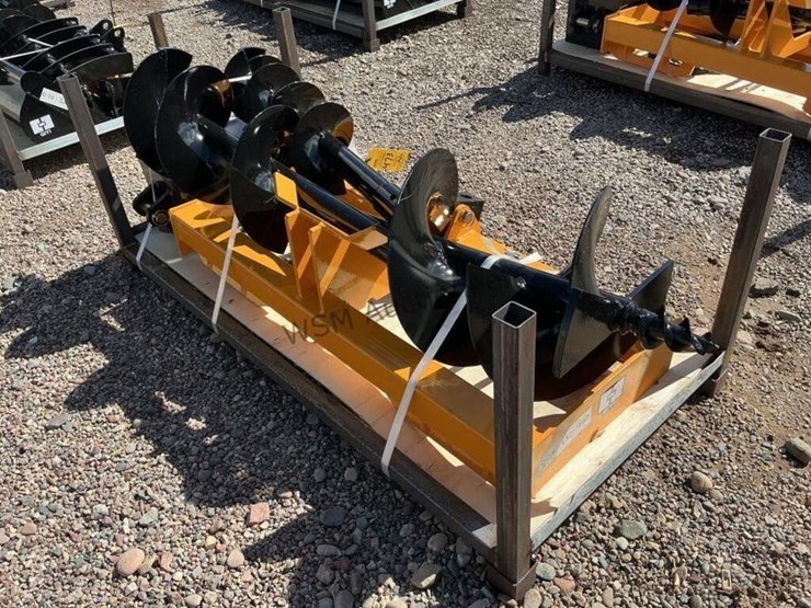 2026-auger-attachment-for-skid-steer-image-2