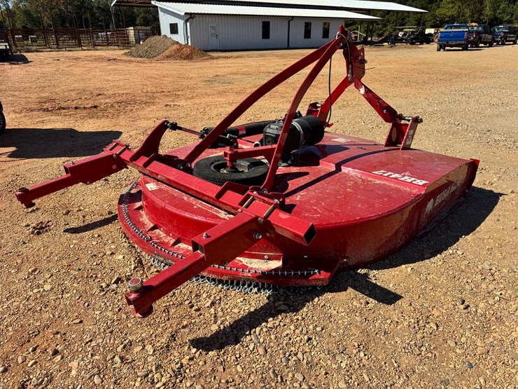 #9034-•-bush-hog-bh417-rotary-cutter-image-6