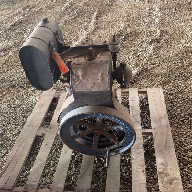 New-Way Engine
