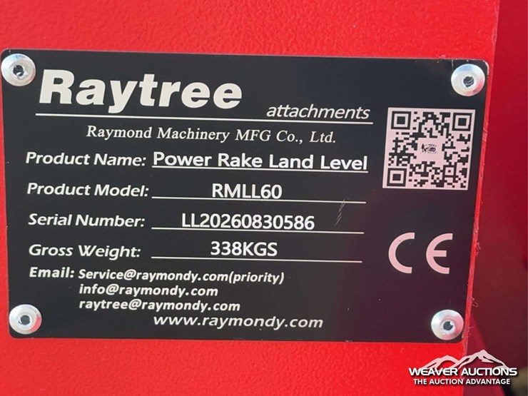2026-raytree-rmll60-power-rake-land-level-image-5