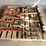 pallet-of-hammers-and-pipe-wrenches-image-1