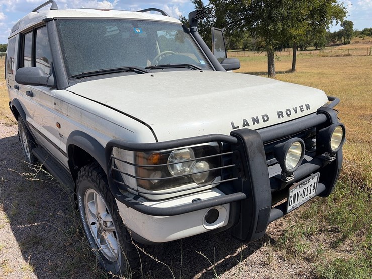 #1-•-2003-land-rover-se-7-discovery-suv-184,762-mi-image-21