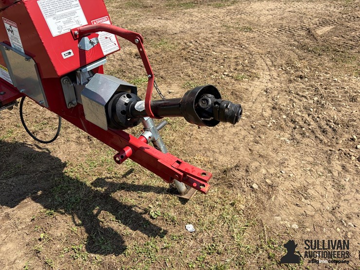 2016-hutchinson/mayrath-10"-grain-auger-image-9