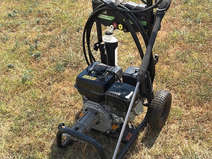 #2-•-teade-7-hp,-4200-psi-pressure-washer-image-1