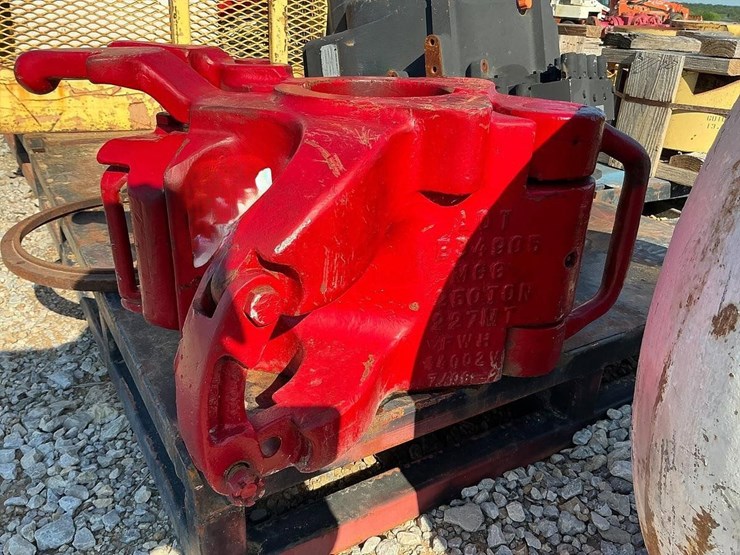250-ton-4-1/2"-center-latch-drill-pipe-elevator-image-1