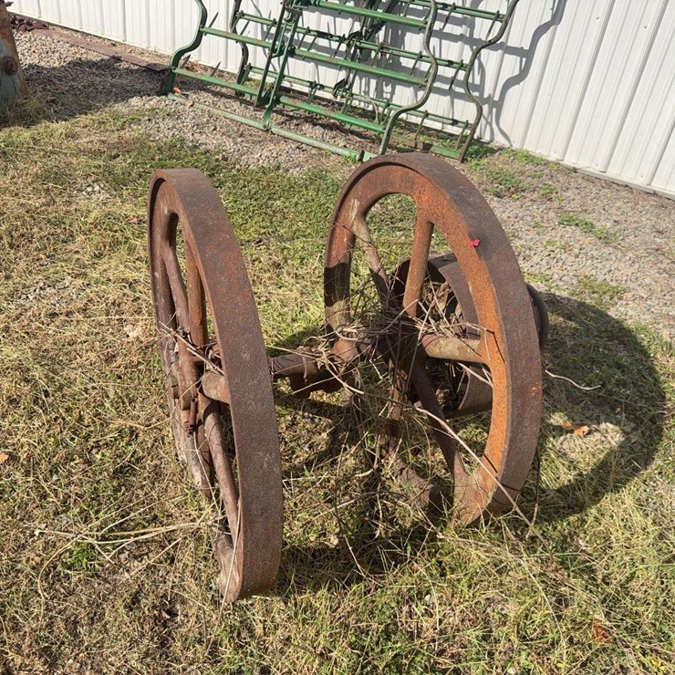 Flywheels