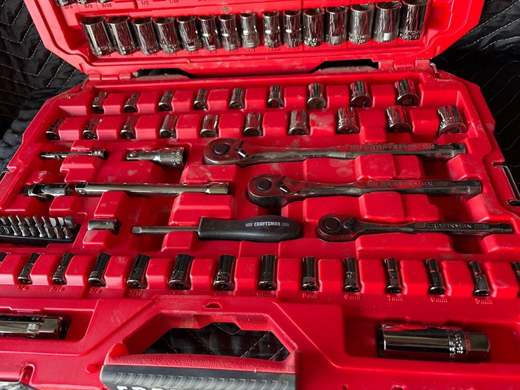 #74-•-craftsman-121-peace-sae/metric-tool,-set-sockets-and-wrenches-image-3