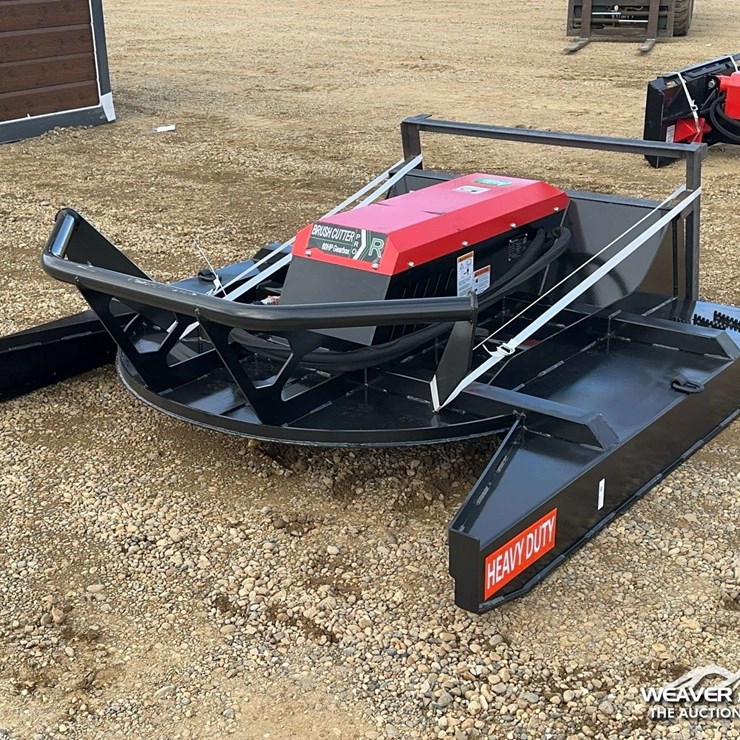 2026 Raytree RHBC72S Brush Cutter