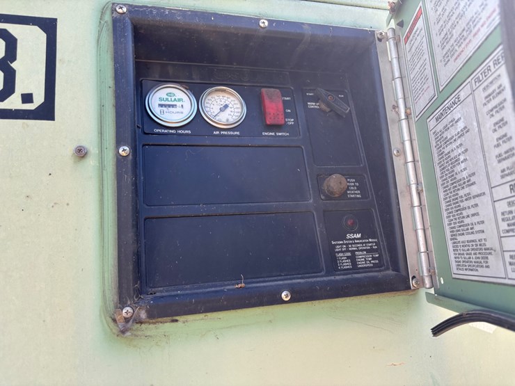 #33-•-sullair-185-portable-rotary-screw-air-compressor-image-4