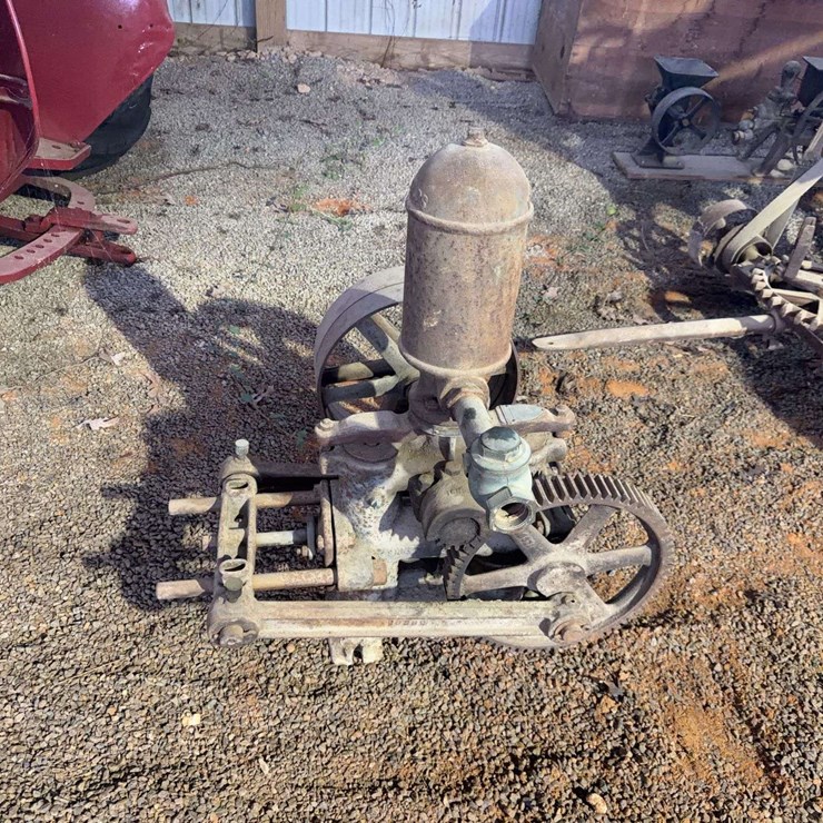 Goulds Pump