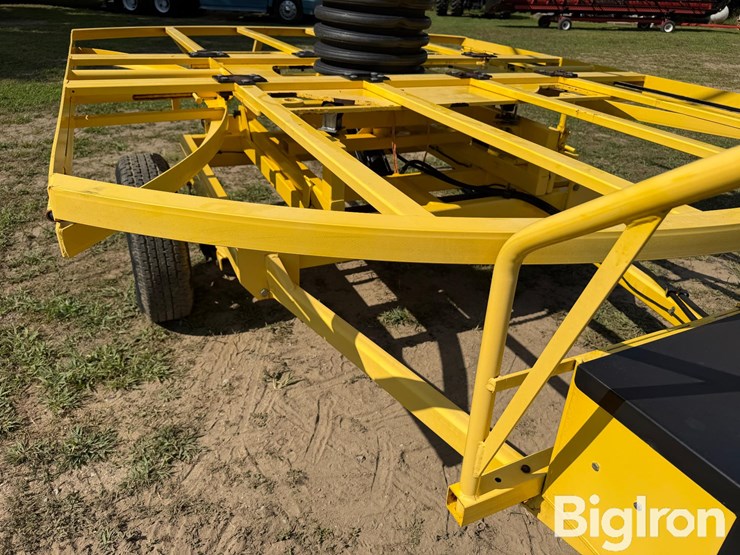 2011-agri-drain-corporation-maxi-stringer-11'-tile-cart-image-18