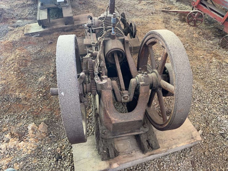 united-1-3/4hp-air-cooled-gas-engine-image-15