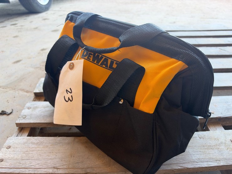 #23-•-dewalt-1"-impact-driver-with-battery-and-charger-image-2