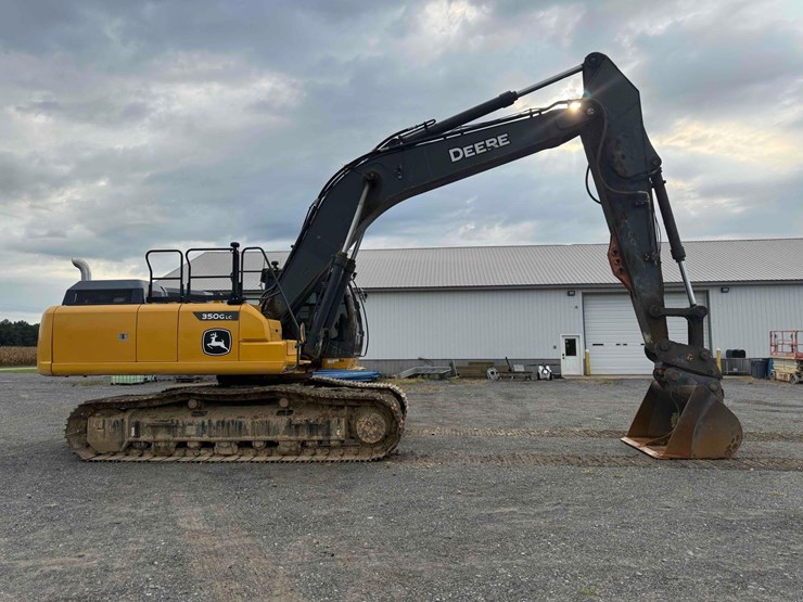 2021-deere-350g-lc-excavator-*unit-is-located-in-delmar-delaware*-image-4