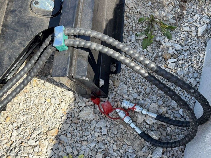 mini-skid-steer-black-hydraulic-angle-broom-attachment-image-6