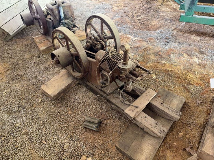 united-1-3/4hp-air-cooled-gas-engine-image-6
