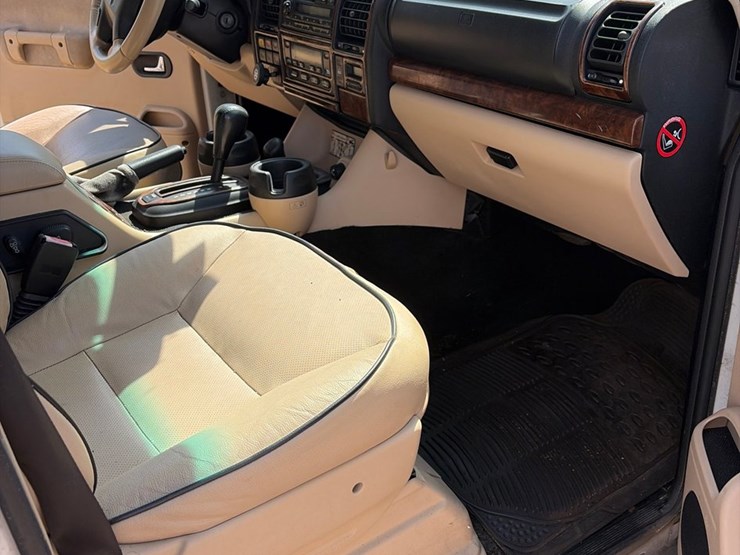 #1-•-2003-land-rover-se-7-discovery-suv-184,762-mi-image-20