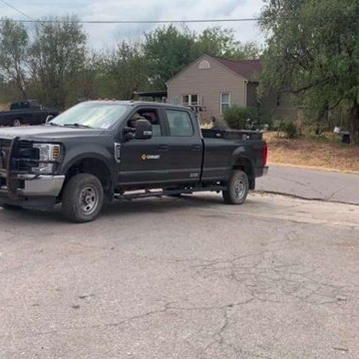 2019 FORD F-250 SUPER DUTY 4WD