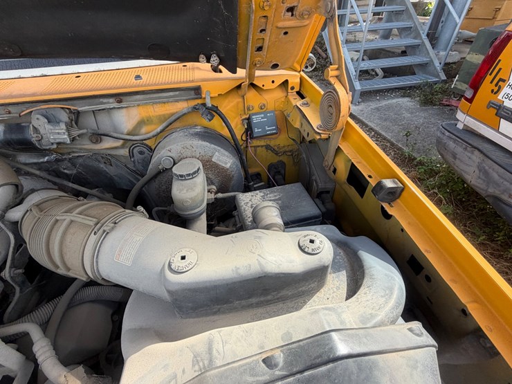 #91-•-1996-ford-f-350-xl-power-stroke-diesel-utility-truck-image-56