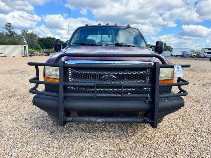 #234-•-2000-ford-f-350-lariat-image-9