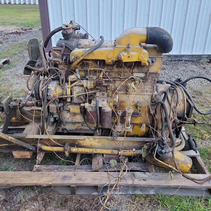 Cummins C160