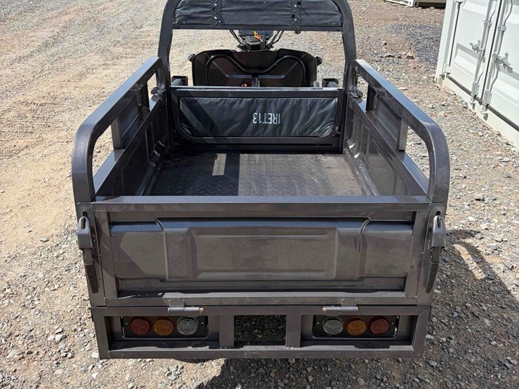 unused-et13-battery-powered-dump-cart-*not-put-together-pictures-for-reference*-*black*-image-4