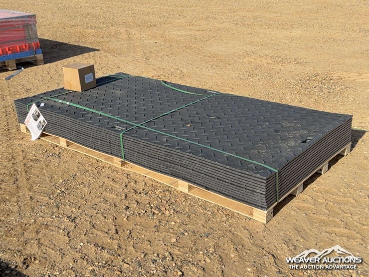 qty-(12)-roadbed-protection-pads-image-1