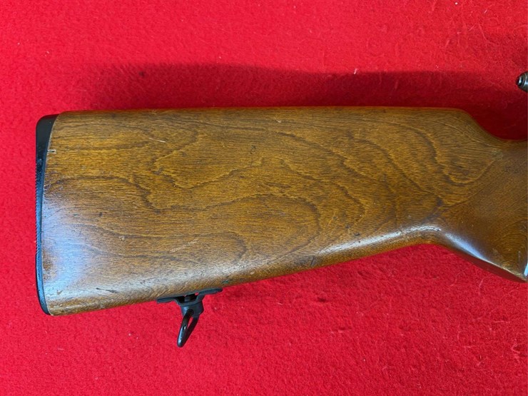 mossberg-model-46m-.22-lr-single-shot-rifle-image-7
