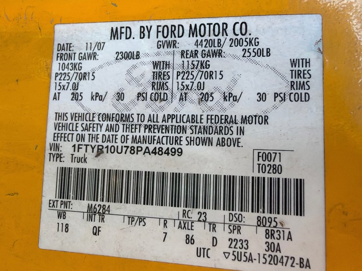 #72-•-ford-ranger-regular-cab-pickup-truck-image-6