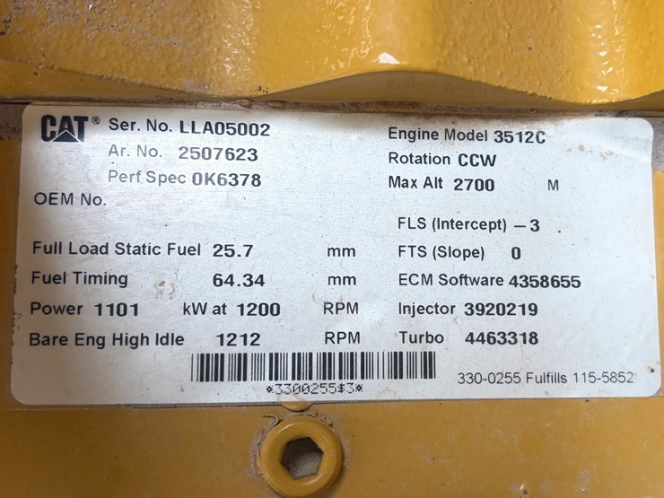 unused-cat-3512c-kato-1365kw-diesel-generator-set-image-5