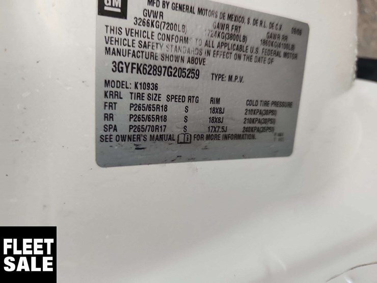 2007-cadillac-escalade-ext-awd-4dr-crew-cab-5.8-ft-box-image-33