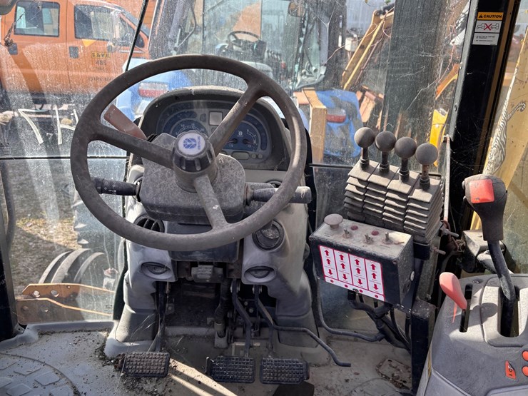 #47-•-new-holland-tractor-with-tiger-flail-mower-attachments-image-12