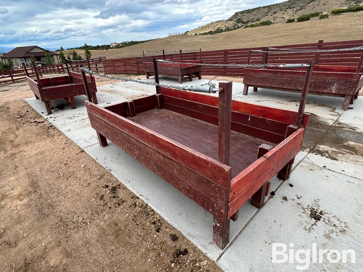 wood-cattle-feed-bunks-image-1