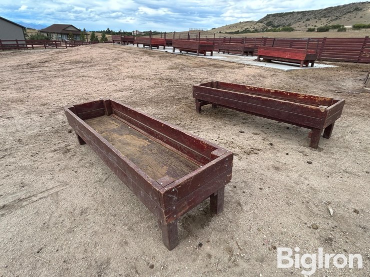 wood-cattle-feed-bunks-image-1