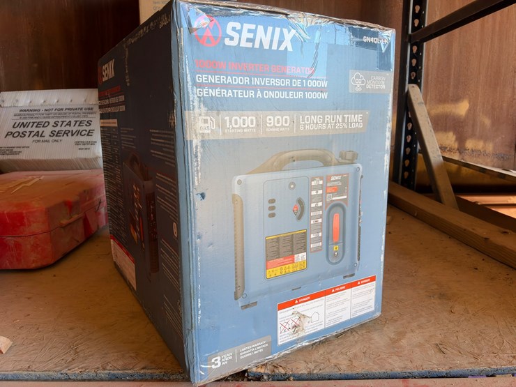 #1183-•-senix-1000w-inverter-generator-image-4