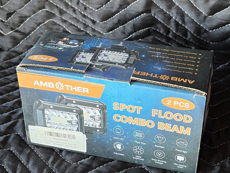 #60-•-amb-other-2-pc-spot-flood-combo-lights-new-image-1