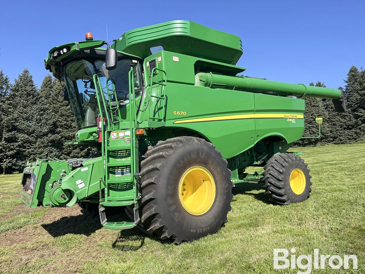 2013-john-deere-s670-sts-hillco-2wd-combine-image-1