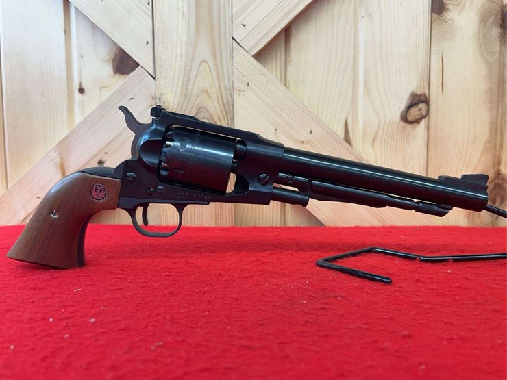 ruger-old-army-.44-caliber-sa-percussion-revolver-image-5